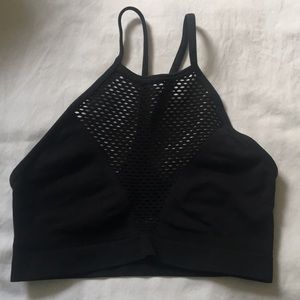 Victoria’s Secret Meshy Sport Bra